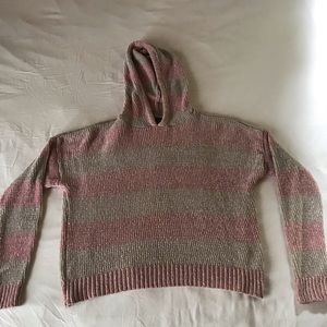 Romeo & Juliet Super Soft Bold Striped Sweater